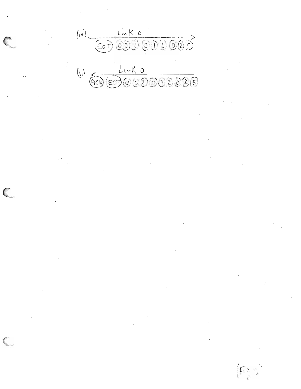 Page 10: -, \
I
. )
- - --- - - - - - - - - - - - - - - - - - - - -